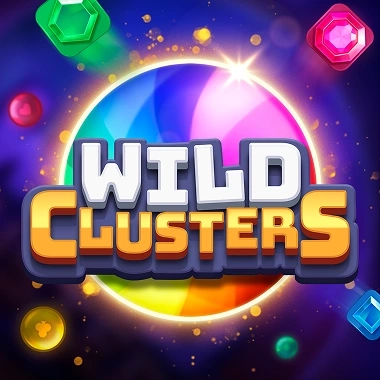 Wild Clusters Game Image